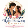 Radheshwari Krishna